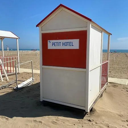 Petit 3* Caorle